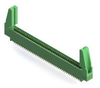 Card Edge Conn, Dual Side, 84Pos, Th; Card Edge Connector Type Edac - 70AJ7184 - Newark, An Avnet Company