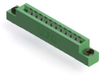 Card Edge Conn, Single Side, 11Pos, Th; Card Edge Connector Type Edac - 57AJ1522 - Newark, An Avnet Company