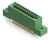 Card Edge Conn, Dual Side, 24Pos, Th; Card Edge Connector Type Edac - 85H6256 - Newark, An Avnet Company