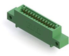 Card Edge Conn, Single, 13Pos, Th; Card Edge Connector Type Edac - 65AJ4404 - Newark, An Avnet Company