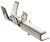 Contact, Pin, Crimp, 26Awg; Product Range Molex - 26AH0797 - Newark, An Avnet Company