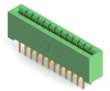 Card Edge Conn, Dual Side, 24Pos, Th; Card Edge Connector Type Edac - 59AJ6225 - Newark, An Avnet Company