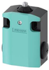 Limit Switch, Spst, Plunger, 6A, 240V Rohs Compliant Siemens - 89AH1870 - Newark, An Avnet Company
