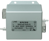 Power Line Filter, 1 Phase, 10A, Tb Rohs Compliant Epcos - 69AH6952 - Newark, An Avnet Company