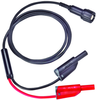 Test Lead, 2.032M, 500V, 3A; Bnc Connector Type Pomona - 74K0081 - Newark, An Avnet Company
