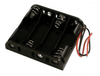 Small Enclosures - Handles & Accessories - BH4AAAW - Hammond Manufacturing Company Inc.