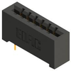 Card Edge Conn, Dual Side, 12Pos, Th; Card Edge Connector Type Edac - 84AJ0336 - Newark, An Avnet Company