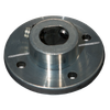 Zinc Swivel Base Plate Assembly -- L10A-1