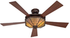 1912 Mission® - 54" - 21978 - Hunter Fan Company