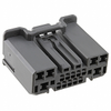 Rectangular Connector Housings - 670-2291-ND - DigiKey