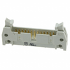 Headers, Male Pins - 1195-4522-ND - DigiKey