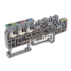 Din Rail, Channel - 1920-CPPTG2.5/4-ND - DigiKey