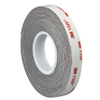 3M VHB Tape 4936 Gray 0.75 in x 5 yd Roll - 4936 0.75IN X 5YD - Ellsworth Adhesives