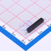 Sensors >> Hall Sensor -- FRS-624SMDH0710