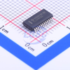 Nixie Tube Driver/LED Driver >> LED Drivers - TLC59282DBQR - LCSC Electronics Technology (HK) Limited