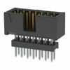Headers, Male Pins - 612-ZSS-107-02-S-D-590-ND - DigiKey