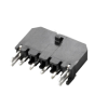 Headers, Male Pins - 123-A-WBP-O002EG-11TB01-ND - DigiKey