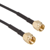 Coaxial Cables (RF) - 115-095-902-589M025-ND - DigiKey