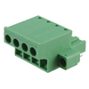 Headers, Plugs and Sockets - 277-6458-ND - DigiKey