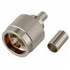 Coaxial Connector (RF) Assemblies - 4627-9200912C0187-ND - DigiKey
