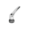 Teardrop Design Female Clamping Handle - KCFI-1470 - Reid Supply
