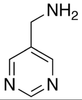 5-Pyrimidinemethanamine - 13297 - Medical Isotopes, Inc.