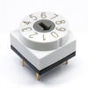 DIP Switches - RDTAR10P2T-ND - DigiKey