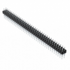 Headers, Male Pins - BBD-136-T-A-ND - DigiKey