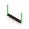 Edgeboard Connectors - 151-355-044-500-268-ND - DigiKey