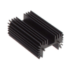 Heat Sinks - 345-677-25ABEP-ND - DigiKey