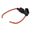 FHAC - 32V Waterproof In-Line Fuse Holder -- FHAC0002LXN - Image