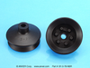 Single Bellows Suction Cup - B1.5-78-NBR - ANVER Corporation