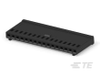 Rectangular Wire & Cable Connectors & Housings - 1-102241-4 - TE Connectivity