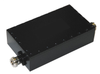 1370 MHz LC Band Pass Filter - AE1370B11201 - Anatech Electronics, Inc.