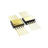 Analog and Digital Output - 296-TMP461HKU/EM-ND - DigiKey