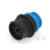 Circular Connector Housings - 1734-HDP24-24-9SE-L015-ND - DigiKey