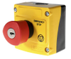 Emergency Stop Push Buttons - 259895 - RS Components, Ltd.