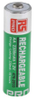 AA Rechargeable Batteries - 4762033 - RS Components, Ltd.