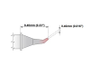 Soldering Iron Tips - 9145629 - RS Components, Ltd.