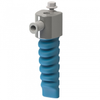 Grippers -- Single Finger SoftActuator - Image