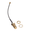 Coaxial Cables (RF) - 931-CAB.01054-ND - DigiKey
