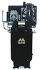 5 to 80 Gallon Air Compressors -- AM2-SE05-80M - Image