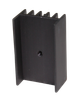Heat Sinks - 1001-HSK-045-01 - New Yorker Electronics Co., Inc.