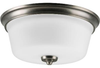 P3836-03 Flush Mounts-Bowl Style - 696392 - Capital Lighting, Inc.