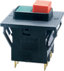 Thermal Overcurrent Circuit Breaker - 3140 - E-T-A Circuit Breakers Ltd.