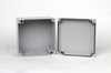 Die Cast Box -- DS-AL-1616 - Image