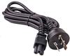 6ft China 3 pin to C5 with RVV - H05VV-F wire - P-0314-06B - SFCable.com