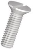 Machine Screws - 82° Countersunk -- SCS1090A - Image