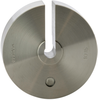Weight Stainless Steel Slotted 10 Lb (Class F) - 110042 - Mountz, Inc.