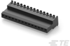 Standard Rectangular Connectors - 4-644577-4 - TE Connectivity